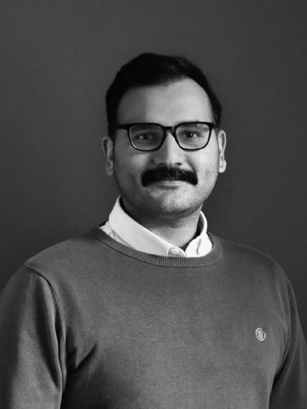 Siamak Mortaz Hejri Image